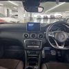 mercedes-benz a-class 2016 quick_quick_DBA-176042_WDD1760422V132638 image 2