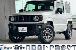 suzuki jimny 2025 CFJ1289333