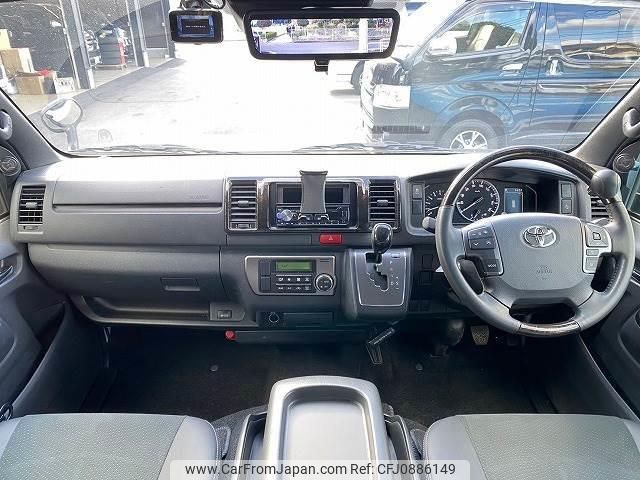 toyota hiace-van 2023 quick_quick_3BF-TRH200V_TRH200-0378810 image 2