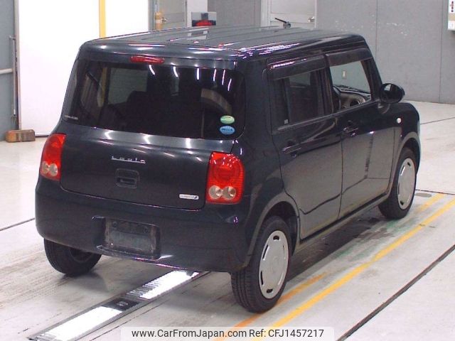 suzuki alto-lapin 2013 -SUZUKI--Alto Lapin HE22S-408108---SUZUKI--Alto Lapin HE22S-408108- image 2