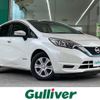 nissan note 2017 -NISSAN--Note DAA-HE12--HE12-140339---NISSAN--Note DAA-HE12--HE12-140339- image 1