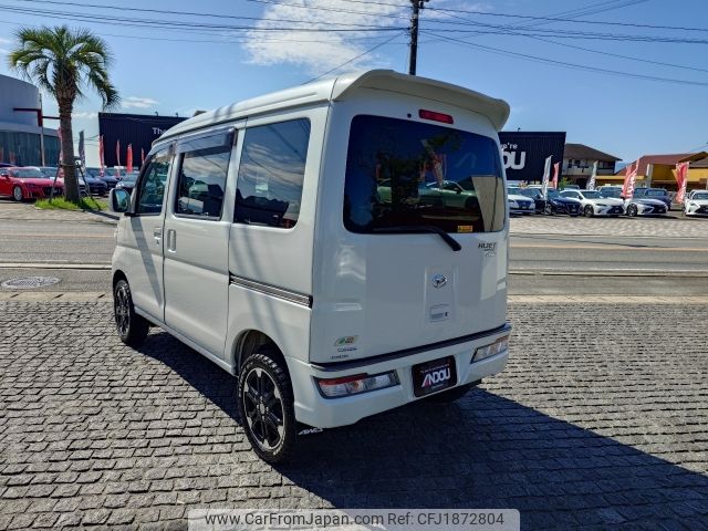 daihatsu hijet-van 2018 CFJ1872804 image 2