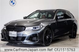 bmw alpina 2021 CFJ1515763