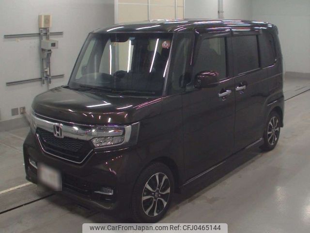 honda n-box 2019 -HONDA--N BOX JF3-1417357---HONDA--N BOX JF3-1417357- image 1