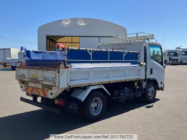 isuzu elf-truck 2014 CFJ1762722 image 2