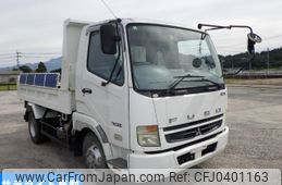 mitsubishi-fuso fighter 2007 -MITSUBISHI--Fuso Fighter FK71R-720328---MITSUBISHI--Fuso Fighter FK71R-720328-