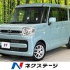 mazda flair-wagon 2019 quick_quick_MM53S_MM53S-107335 image 1