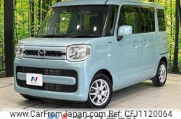 mazda flair-wagon 2019 quick_quick_MM53S_MM53S-107335