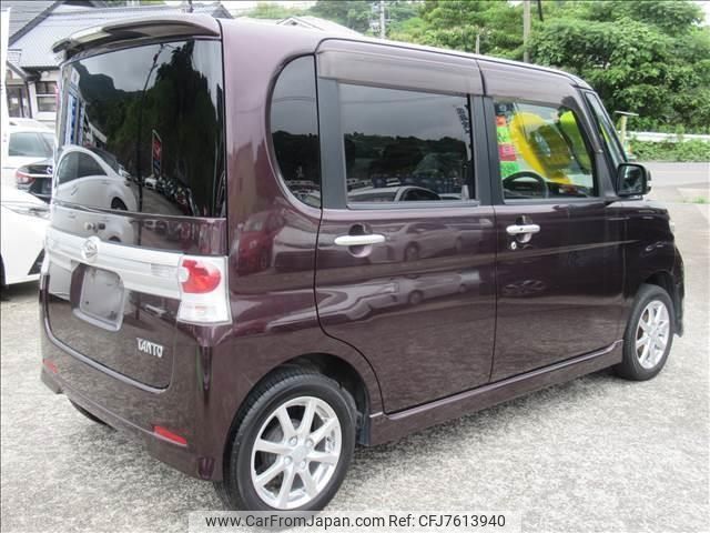 daihatsu tanto 2011 -DAIHATSU--Tanto L375S--L375S-0456383---DAIHATSU--Tanto L375S--L375S-0456383- image 2