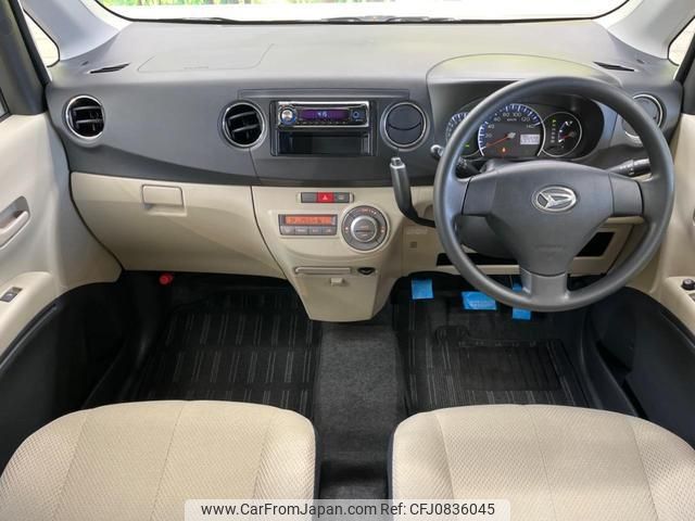 daihatsu tanto-exe 2010 quick_quick_L455S_L455S-0019109 image 2