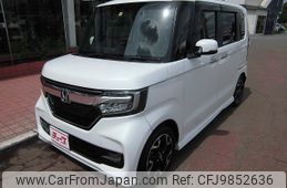 honda n-box 2018 -HONDA--N BOX DBA-JF3--JF3-2050656---HONDA--N BOX DBA-JF3--JF3-2050656-