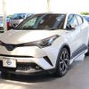 toyota c-hr 2018 CFJ1532627 image 1