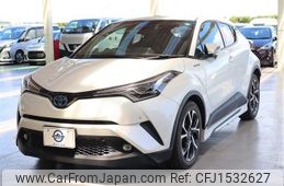 toyota c-hr 2018 CFJ1532627