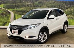 honda vezel 2015 -HONDA--VEZEL DAA-RU3--RU3-1115375---HONDA--VEZEL DAA-RU3--RU3-1115375-