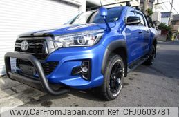 toyota hilux 2020 GOO_NET_EXCHANGE_0207600A30241227W001