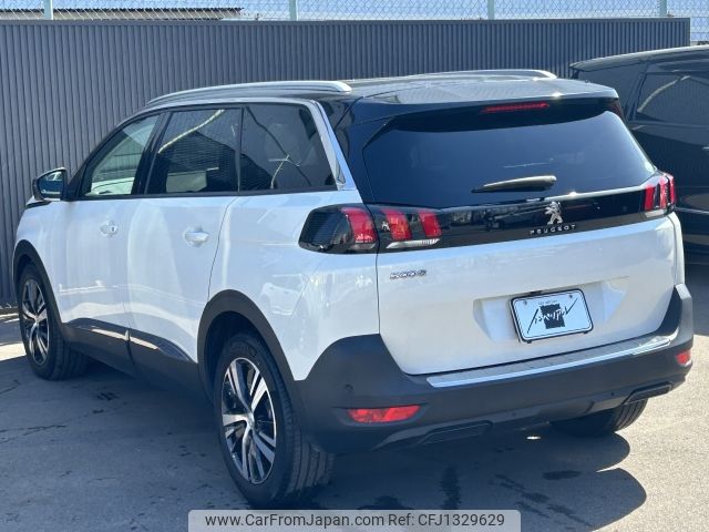 peugeot 5008 2020 -PEUGEOT--Peugeot 5008 3BA-P875G06--VF3M45GFRKL050643---PEUGEOT--Peugeot 5008 3BA-P875G06--VF3M45GFRKL050643- image 2