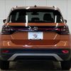 volkswagen t-cross 2021 -VOLKSWAGEN--VW T-Cross 3BA-C1DKR--WVGZZZC1ZNY005034---VOLKSWAGEN--VW T-Cross 3BA-C1DKR--WVGZZZC1ZNY005034- image 15