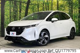 nissan aura 2023 CFJ1779795