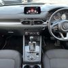 mazda cx-5 2017 -MAZDA--CX-5 LDA-KF2P--KF2P-124795---MAZDA--CX-5 LDA-KF2P--KF2P-124795- image 4