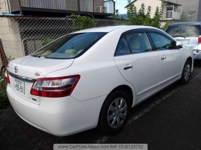 toyota premio 2015 -TOYOTA 【名古屋 506ﾈ9591】--Premio DBA-ZRT261--ZRT261-3023453---TOYOTA 【名古屋 506ﾈ9591】--Premio DBA-ZRT261--ZRT261-3023453- image 2