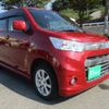 suzuki wagon-r 2013 quick_quick_DBA-MH34S_MH34S-727740 image 11