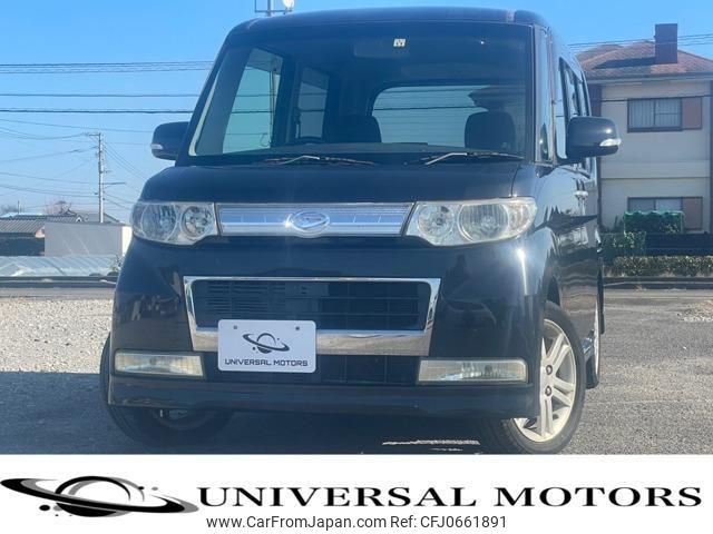 daihatsu tanto 2009 quick_quick_CBA-L375S_L375S-0254657 image 1