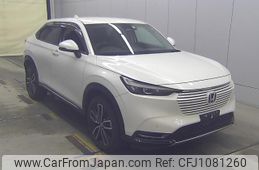 honda vezel 2021 quick_quick_6AA-RV5_RV5-1015903