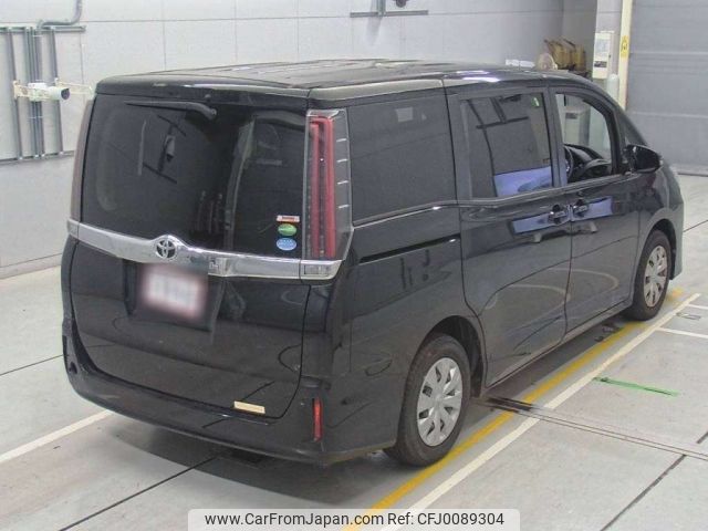 toyota noah 2018 -TOYOTA--Noah ZRR80G-0440910---TOYOTA--Noah ZRR80G-0440910- image 2