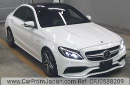 mercedes-benz amg 2018 -MERCEDES-BENZ--AMG WDD2050861F423495---MERCEDES-BENZ--AMG WDD2050861F423495-