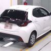 toyota yaris 2021 -TOYOTA--Yaris 5BA-KSP210--KSP210-0058287---TOYOTA--Yaris 5BA-KSP210--KSP210-0058287- image 2