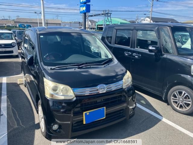 daihatsu move 2011 CFJ1668591 image 1