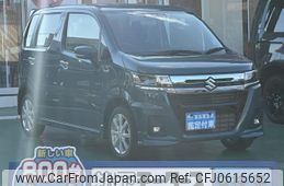 suzuki wagon-r 2023 GOO_JP_700060017330250105006