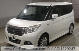 suzuki solio 2016 CFJ1829247
