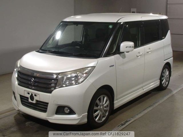 suzuki solio 2016 CFJ1829247 image 1