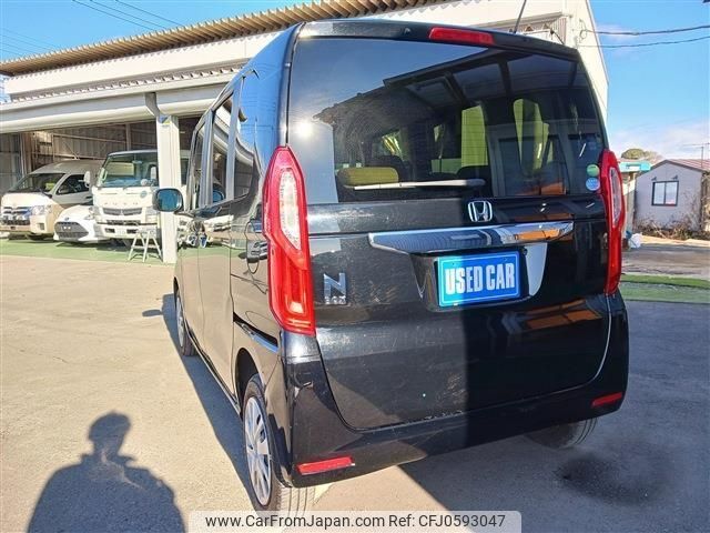 honda n-box 2018 -HONDA--N BOX DBA-JF4--JF4-1027314---HONDA--N BOX DBA-JF4--JF4-1027314- image 2