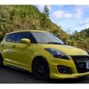 suzuki swift 2013 -SUZUKI--Swift CBA-ZC32S--ZC32S-113499---SUZUKI--Swift CBA-ZC32S--ZC32S-113499- image 1