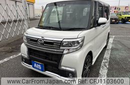 daihatsu tanto 2018 -DAIHATSU--Tanto DBA-LA600S--LA600S-0704352---DAIHATSU--Tanto DBA-LA600S--LA600S-0704352-