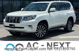 toyota land-cruiser-prado 2017 CFJ1493790