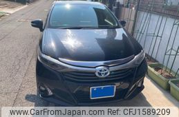 toyota sai 2014 CFJ1589209