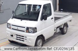 mitsubishi minicab-truck 2010 -MITSUBISHI--Minicab Truck U62T-1601601---MITSUBISHI--Minicab Truck U62T-1601601-