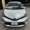 toyota vitz 2015 AF-KSP130-2157931 image 2