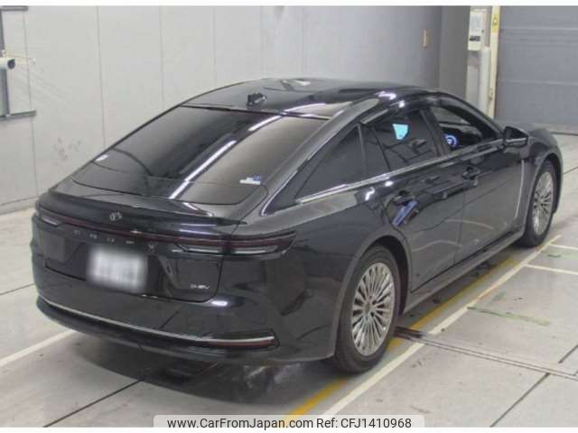 toyota crown 2025 -TOYOTA 【浜松 330ﾎ6188】--Crown 6AA-AZSH32--AZSH32-0012720---TOYOTA 【浜松 330ﾎ6188】--Crown 6AA-AZSH32--AZSH32-0012720- image 2