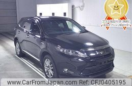 toyota harrier 2014 -TOYOTA--Harrier AVU65W-0018185---TOYOTA--Harrier AVU65W-0018185-