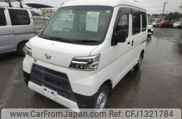 daihatsu hijet-cargo 2020 quick_quick_EBD-S321V_S321V-0445313