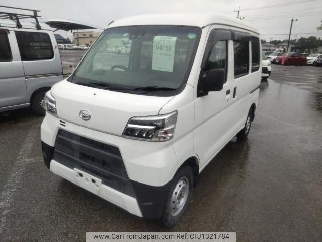 daihatsu hijet-cargo 2020 quick_quick_EBD-S321V_S321V-0445313 image 1
