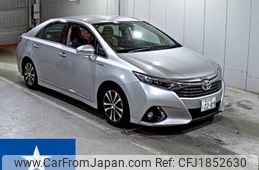 toyota sai 2014 CFJ1852630