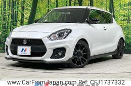 suzuki swift 2024 CFJ1737332