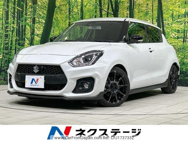 suzuki swift 2024 CFJ1737332 image 1