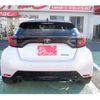 toyota yaris 2021 -TOYOTA 【袖ヶ浦 300ﾙ4888】--Yaris 4BA-GXPA16--GXPA16-0006565---TOYOTA 【袖ヶ浦 300ﾙ4888】--Yaris 4BA-GXPA16--GXPA16-0006565- image 13