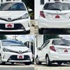 toyota vitz 2016 -TOYOTA--Vitz DBA-KSP130--KSP130-2191866---TOYOTA--Vitz DBA-KSP130--KSP130-2191866- image 4